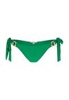 Moda Minx Amour Bikini Hose Damen - Emerald