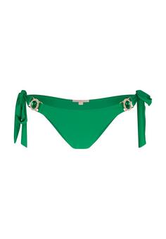 Moda Minx Amour Bikini Hose Damen Emerald