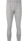 SOS Nuuk Skihose Herren - 1005 Light Grey Melange