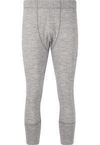 SOS Nuuk Skihose Herren - 1005 Light Grey Melange