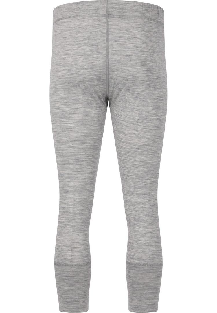SOS SOS Nuuk Skihose Herren - 1005 Light Grey Melange - 0 | SportScheck