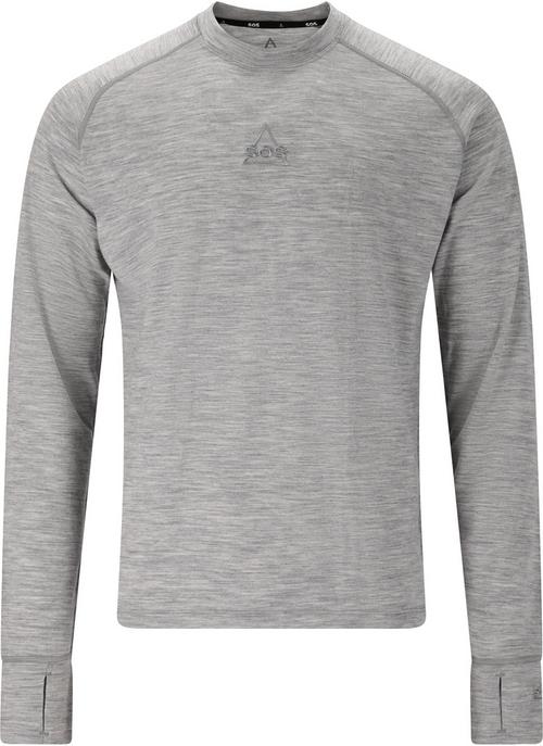SOS Nuuk Skishirt Herren