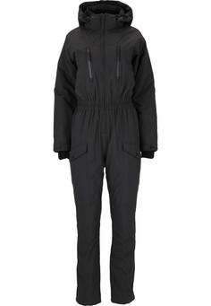 Whistler Louella Overall Damen 1016 Phantom