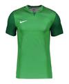 Nike Trophy V Trikot Trikot Herren - gruengruenweiss