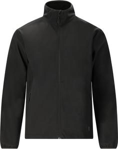 Whistler Lango Softshelljacke Herren 1001 Black