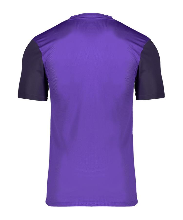 Nike Nike Trophy V Trikot Trikot Herren - lilaschwarzweiss - 0 | SportScheck