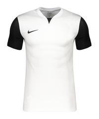 Nike Trophy V Trikot Trikot Herren - weissschwarz