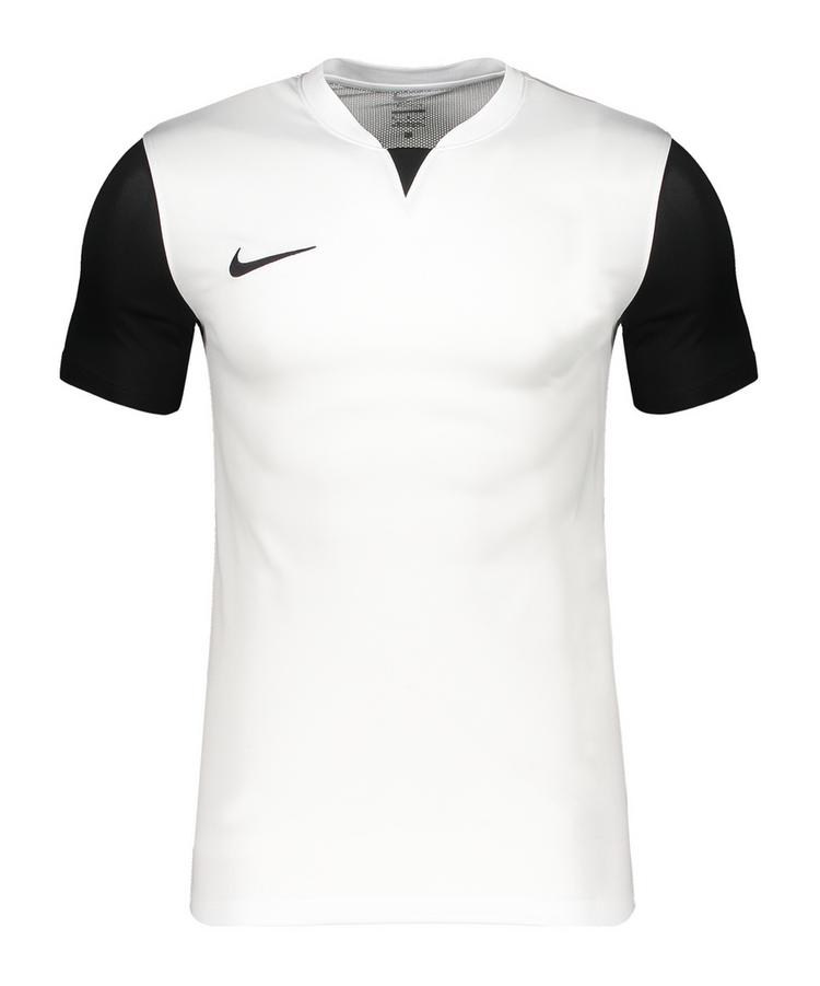 Nike Nike Trophy V Trikot Trikot Herren - weissschwarz - 0 | SportScheck