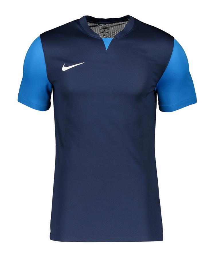 Nike Nike Trophy V Trikot Trikot Herren - dunkelblaublaublau - 0 | SportScheck