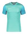 Nike Trophy V Trikot Trikot Herren - tuerkisblauweiss