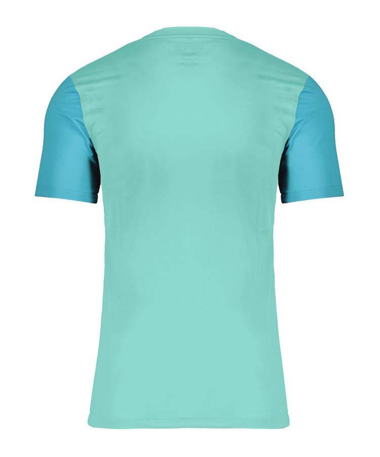 Nike Nike Trophy V Trikot Trikot Herren - tuerkisblauweiss - 0 | SportScheck