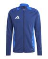 adidas Tiro 24 Competition Trainingsjacke Trainingsjacke Herren - blau