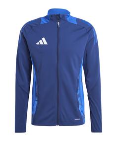 adidas Tiro 24 Competition Trainingsjacke Trainingsjacke Herren blau