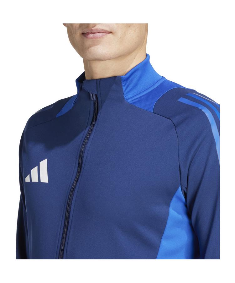 adidas adidas Tiro 24 Competition Trainingsjacke Trainingsjacke Herren - blau - 0 | SportScheck