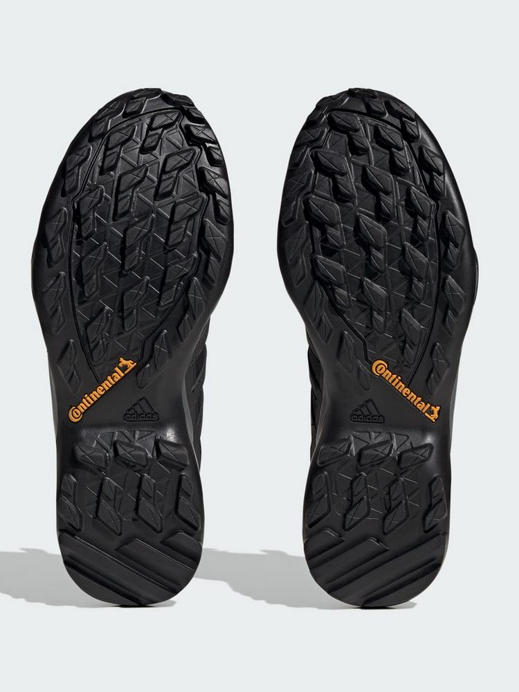 adidas adidas Swift R2 Wanderschuhe Herren - cblack-cblack-grefiv - 2 | SportScheck