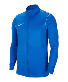 Nike Park 20 Trainingsjacke Kids Trainingsjacke Kinder blauweiss