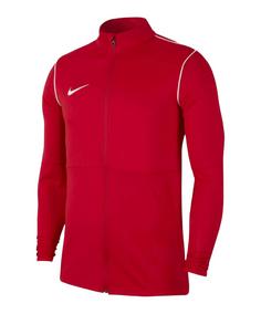 Nike Park 20 Trainingsjacke Kids Trainingsjacke Kinder rotweissweiss