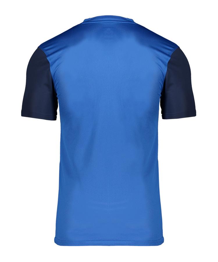 Nike Nike Trophy V Trikot Trikot Herren - dunkelblaublauweiss - 0 | SportScheck
