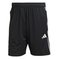 adidas Tiro 25 Essentials Shorts Fu&szlig;ballshorts Herren - Black / White