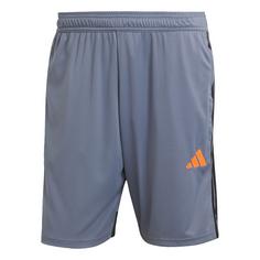 adidas Tiro 25 Essentials Shorts Fußballshorts Herren Team Onix / Super Orange