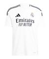 adidas Real Madrid Trikot Home 2024/2025 Trikot - weiss