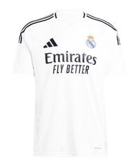 adidas Real Madrid Trikot Home 2024/2025 Trikot - weiss