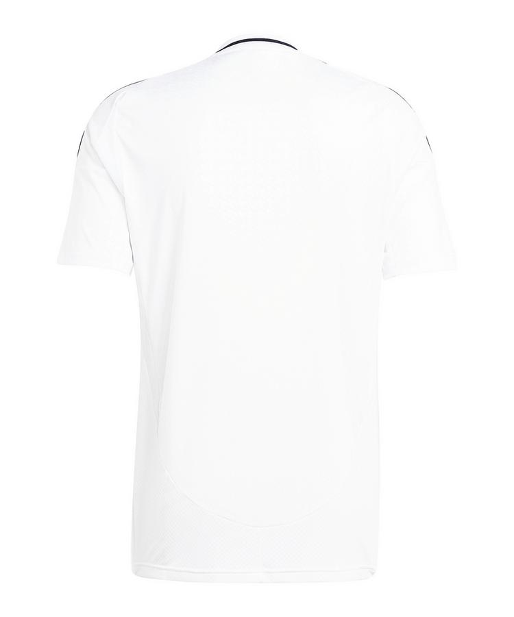 adidas adidas Real Madrid Trikot Home 2024/2025 Trikot - weiss - 0 | SportScheck