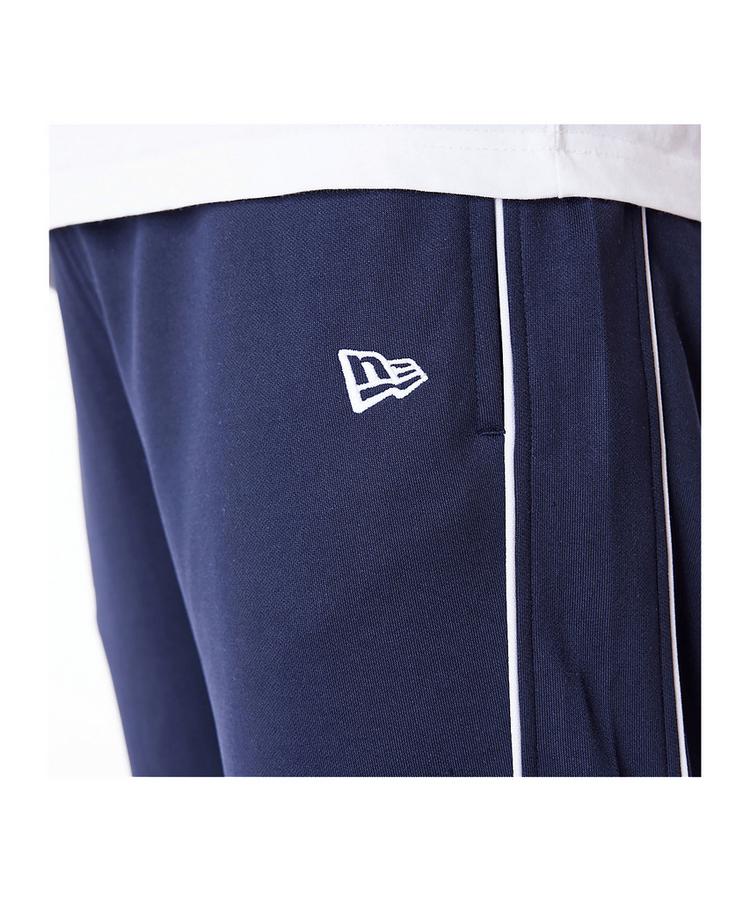 New Era New Era MLB Los Angeles Dodgers Trainingshose Shorts Herren - blau - 1 | SportScheck