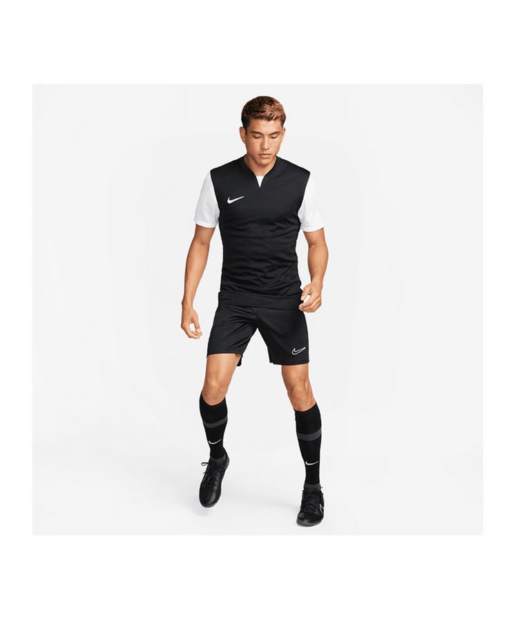 Nike Nike Trophy V Trikot Trikot Herren - schwarzweissweiss - 0 | SportScheck