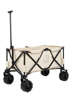 Nordisk COTTON CANVAS WAGON Zubehör Sandshell