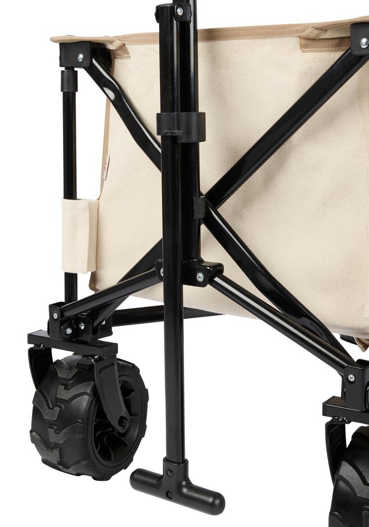 Nordisk Nordisk Campingwagen Zubeh&ouml;r - natural - 0 | SportScheck