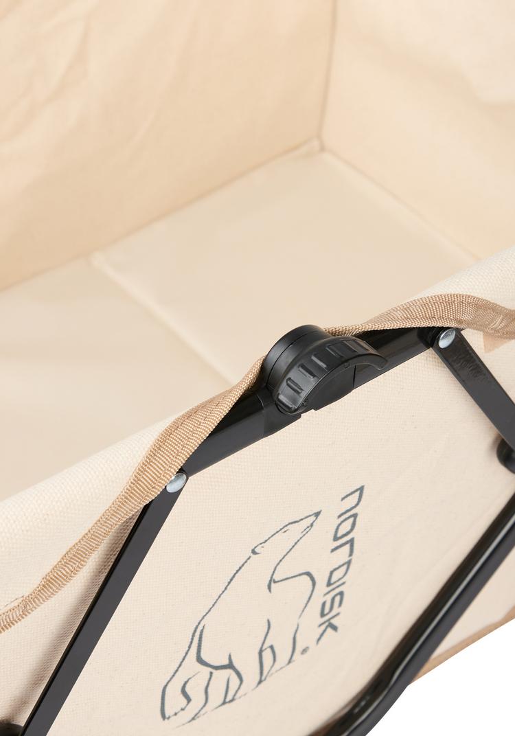 Nordisk Nordisk Campingwagen Zubeh&ouml;r - natural - 0 | SportScheck