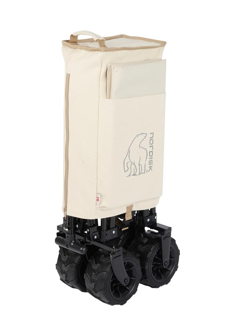 Nordisk Nordisk Campingwagen Zubeh&ouml;r - natural - 5 | SportScheck