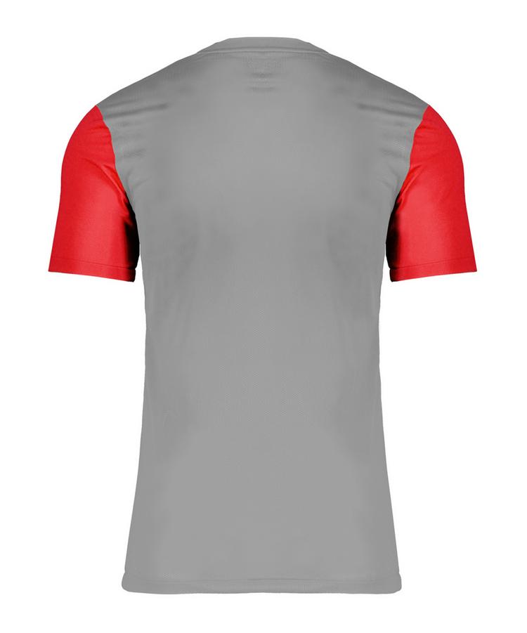 Nike Nike Trophy V Trikot Trikot Herren - graurotschwarz - 0 | SportScheck