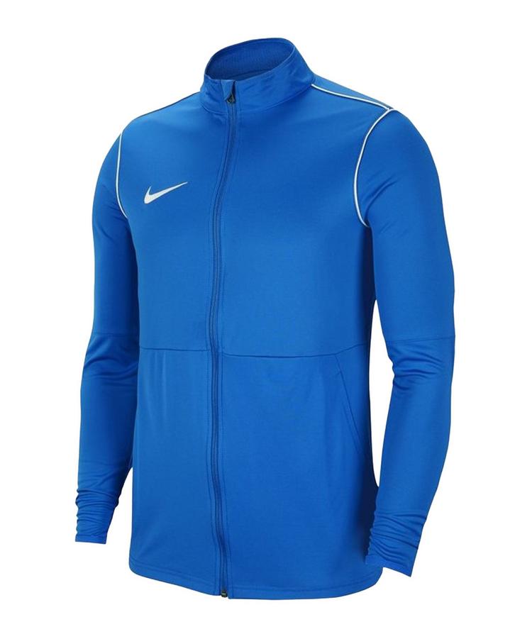 Nike Nike Park 20 Trainingsjacke Trainingsjacke Herren - blauweiss - 0 | SportScheck