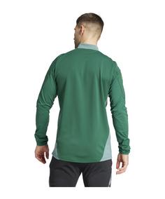 Rückansicht von adidas Tiro 24 Competition Trainingsjacke Trainingsjacke Herren gruen