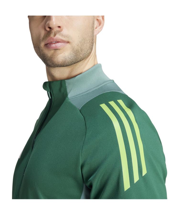 adidas adidas Tiro 24 Competition Trainingsjacke Trainingsjacke Herren - gruen - 0 | SportScheck