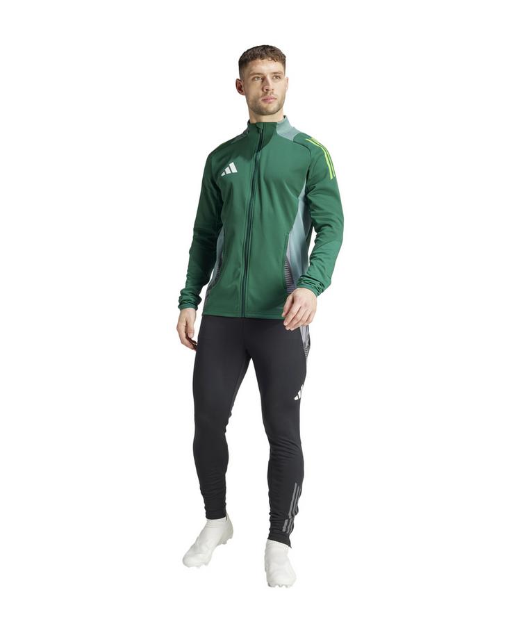 adidas adidas Tiro 24 Competition Trainingsjacke Trainingsjacke Herren - gruen - 2 | SportScheck