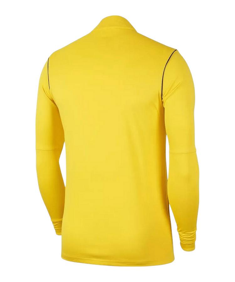 Nike Nike Park 20 Trainingsjacke Trainingsjacke Herren - gelbschwarzschwarz - 0 | SportScheck