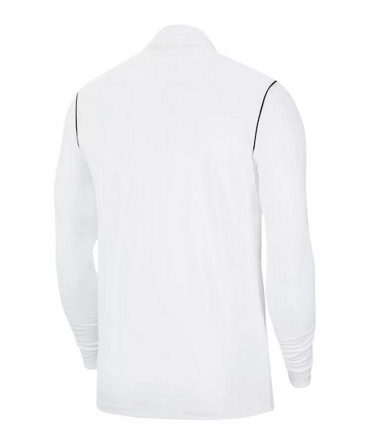 Nike Nike Park 20 Trainingsjacke Trainingsjacke Herren - weissschwarzschwarz - 0 | SportScheck