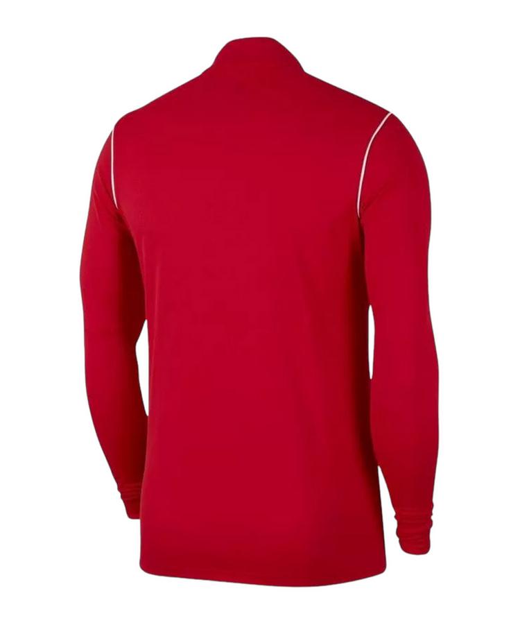 Nike Nike Park 20 Trainingsjacke Trainingsjacke Herren - rotweissweiss - 0 | SportScheck
