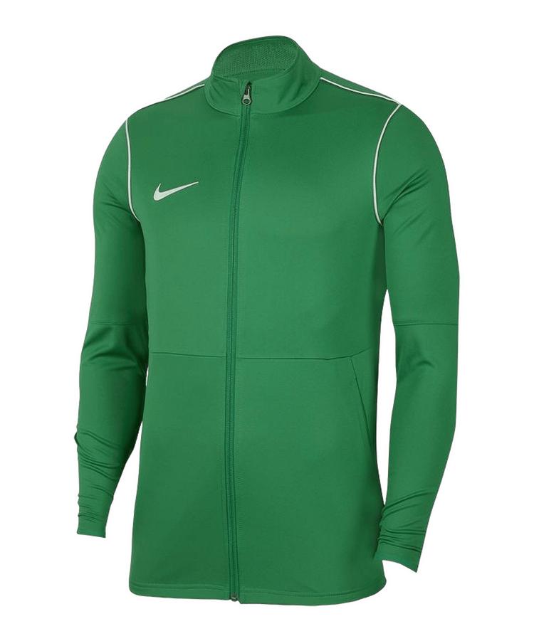 Nike Nike Park 20 Trainingsjacke Trainingsjacke Herren - gruenweissweiss - 0 | SportScheck