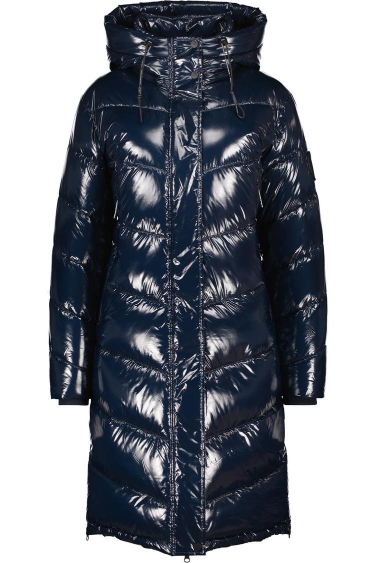 ALIFE AND KICKIN ALIFE AND KICKIN LolaniAK A Winterjacke Damen - marine - 0 | SportScheck
