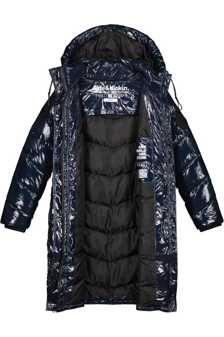 ALIFE AND KICKIN ALIFE AND KICKIN LolaniAK A Winterjacke Damen - marine - 6 | SportScheck