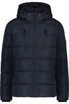 ALIFE AND KICKIN BranAK A Winterjacke Herren - marine