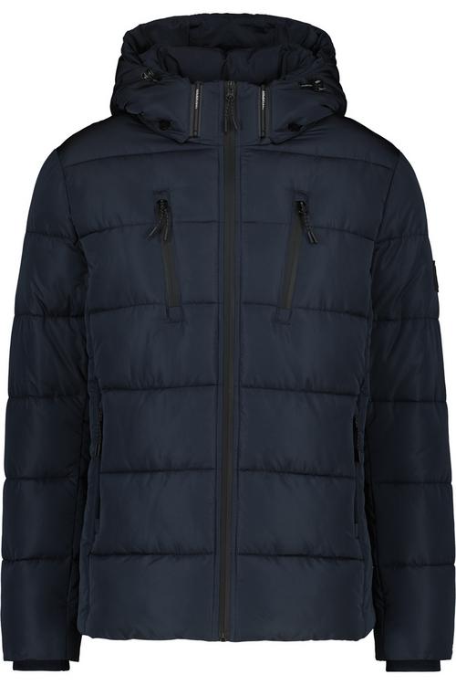 ALIFE AND KICKIN BranAK A Winterjacke Herren