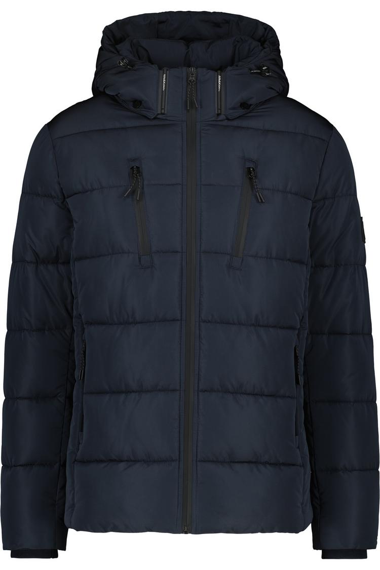 ALIFE AND KICKIN ALIFE AND KICKIN BranAK A Winterjacke Herren - marine - 0 | SportScheck