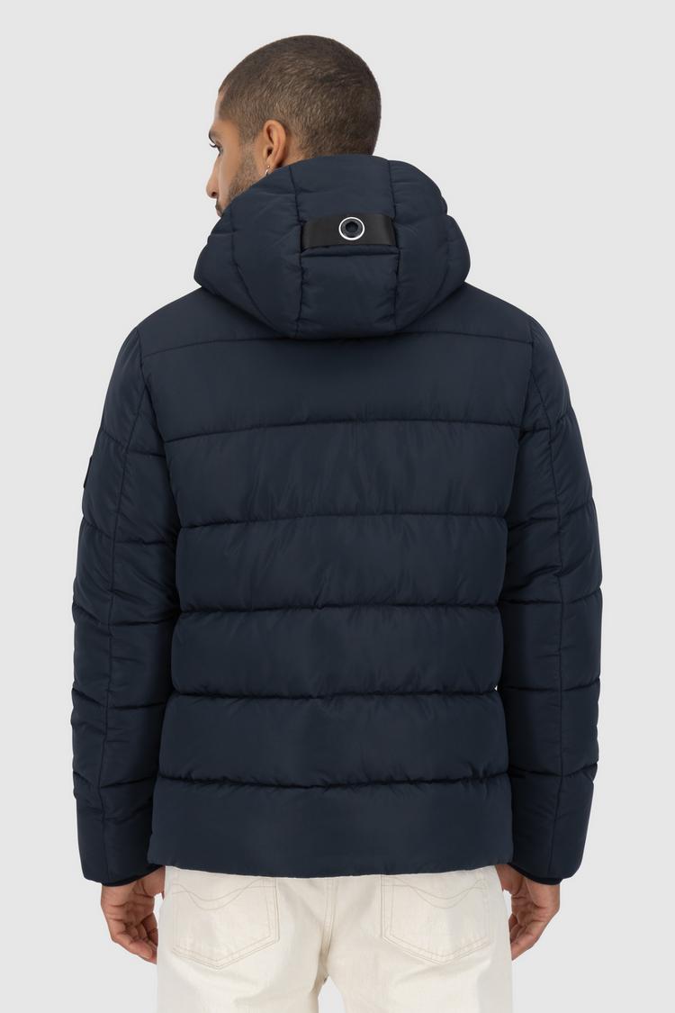 ALIFE AND KICKIN ALIFE AND KICKIN BranAK A Winterjacke Herren - marine - 2 | SportScheck