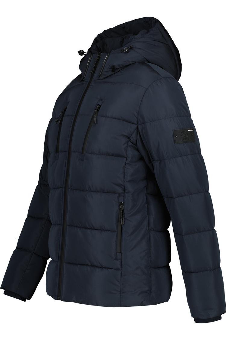 ALIFE AND KICKIN ALIFE AND KICKIN BranAK A Winterjacke Herren - marine - 5 | SportScheck