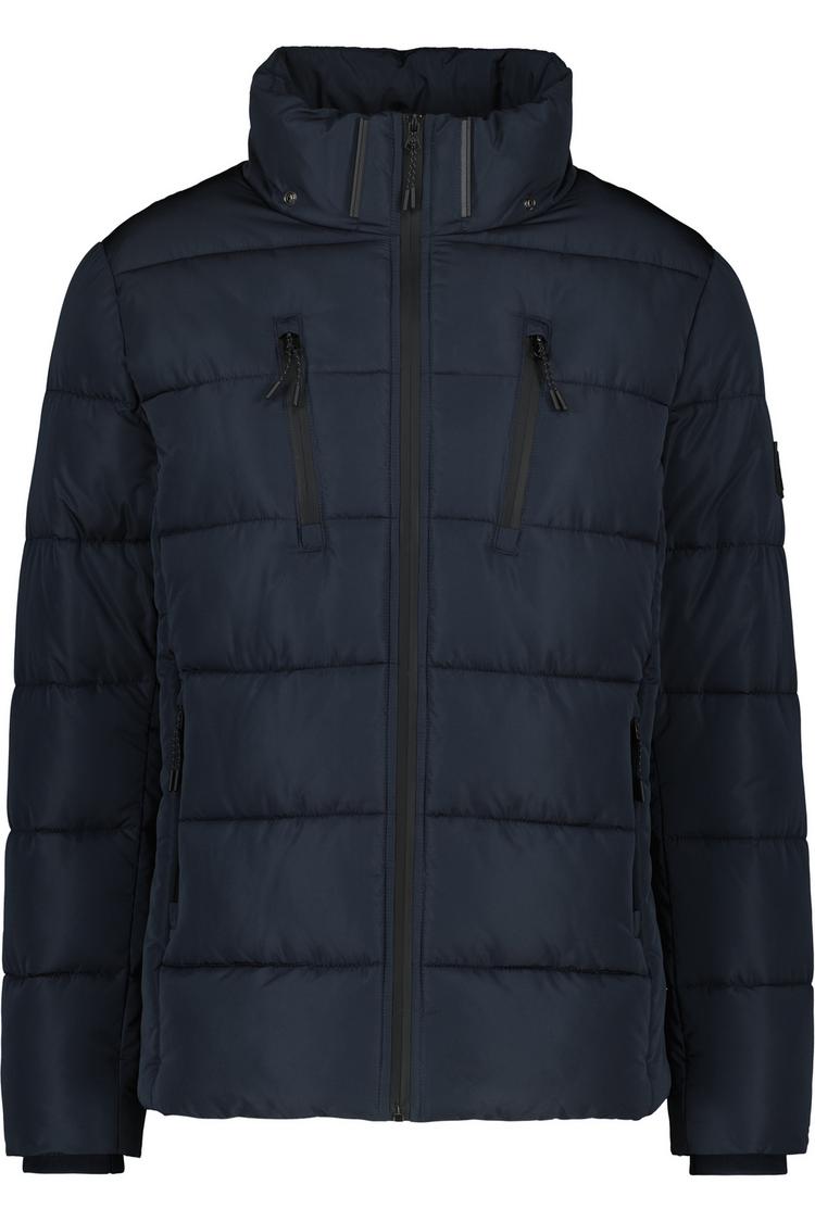 ALIFE AND KICKIN ALIFE AND KICKIN BranAK A Winterjacke Herren - marine - 6 | SportScheck